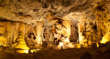 Cango Caves