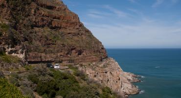 Chapmans Peak Drive