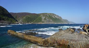 Storms River Mouth