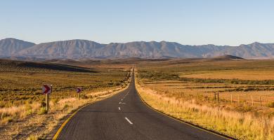 Nord- und Western-Cape Tour