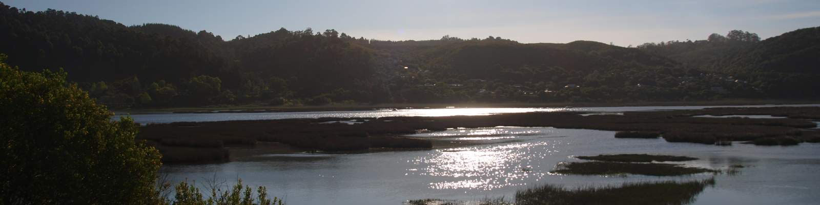 Lagunenstadt Knysna