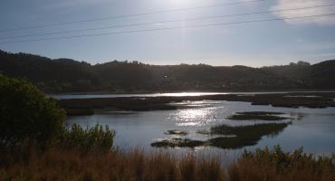 Lagunenstadt Knysna