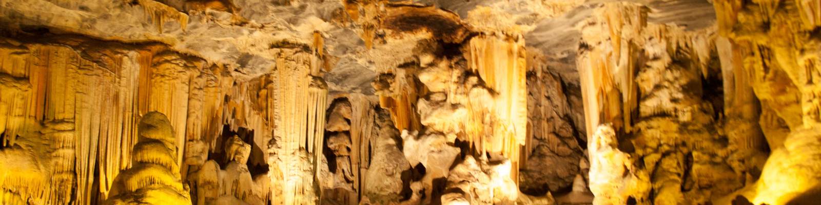 Cango Caves