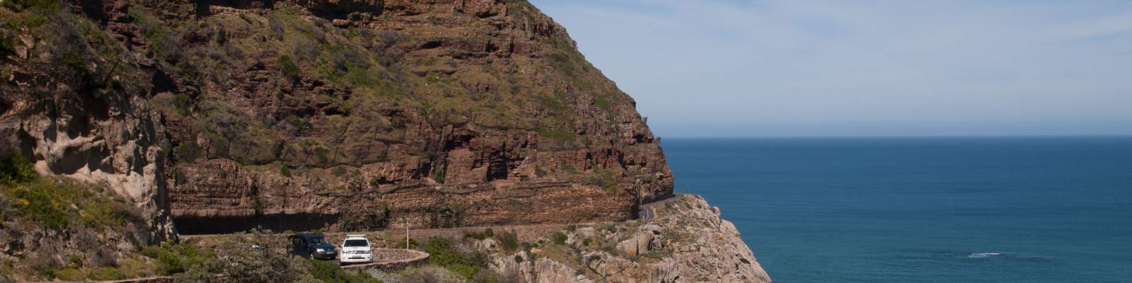 Chapmans Peak Drive