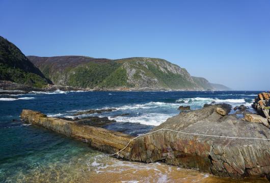 Storms River Mouth
