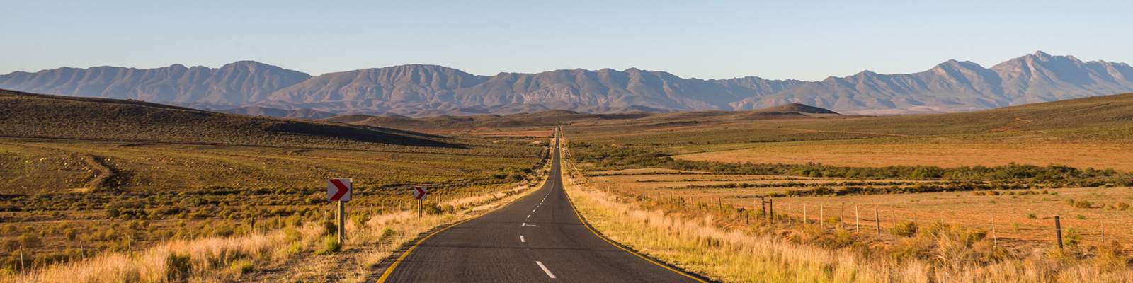 Biker Experience Südafrika